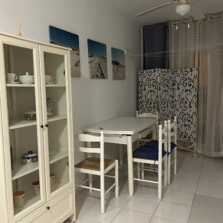 Apartamento Silos Historico Tarifa Luaran gambar